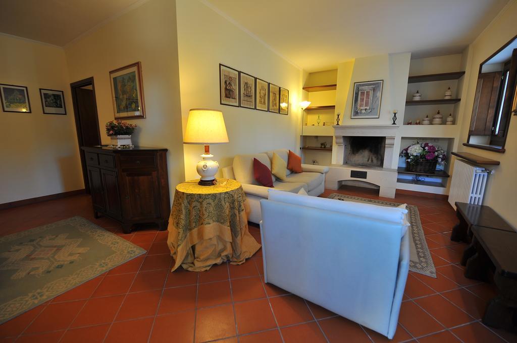 Hostal Relais Casabella Martina Franca Exterior foto