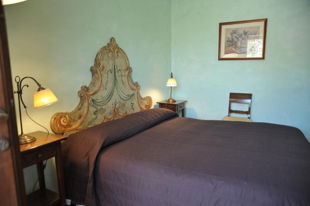 Hostal Relais Casabella Martina Franca Exterior foto
